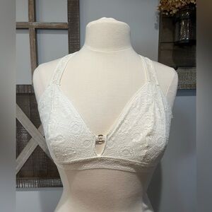 Aerie Lacey padded bra‎
